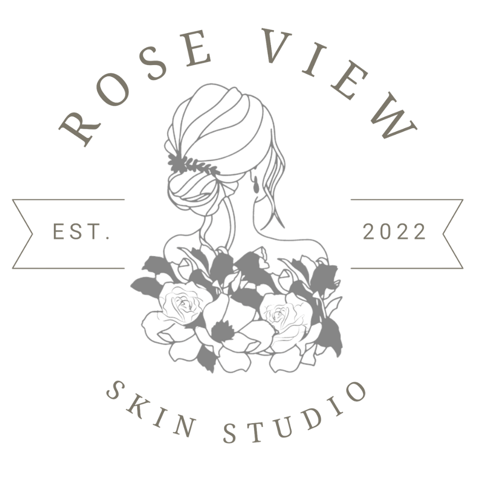 Rose View Skin Studio